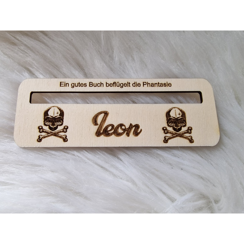 Lesehilfe (Datei) zum selbst erstellen