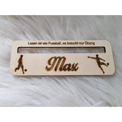 Lesehilfe (Datei) zum selbst erstellen