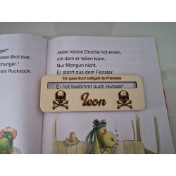 Lesehilfe (Datei) zum selbst erstellen