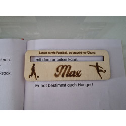 Lesehilfe (Datei) zum selbst erstellen