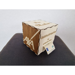 Geldgeschenk "Gelddruckmaschine" (Datei)